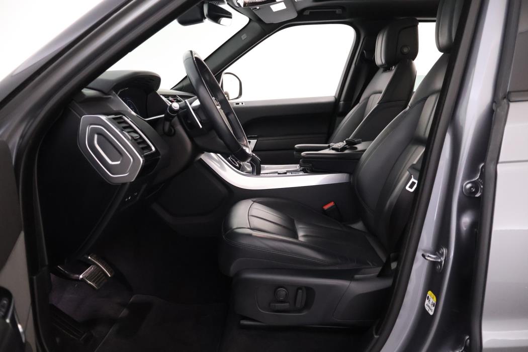 LAND ROVER Range Rover Sport 2020