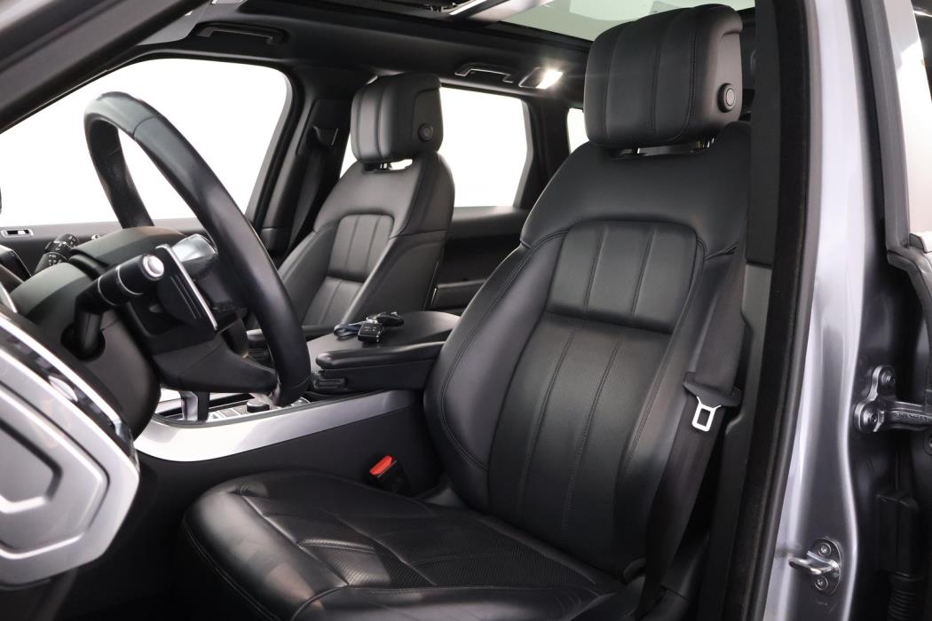 LAND ROVER Range Rover Sport 2020