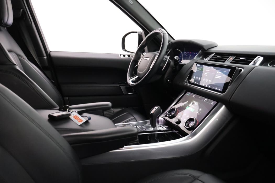 LAND ROVER Range Rover Sport 2020
