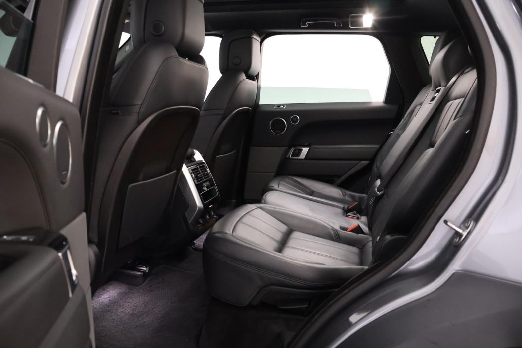 LAND ROVER Range Rover Sport 2020