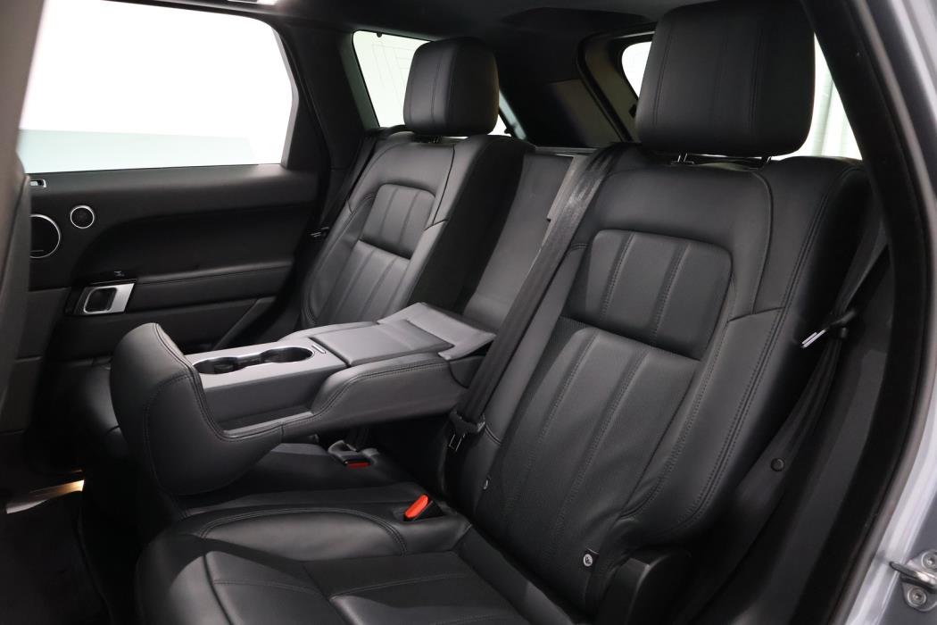 LAND ROVER Range Rover Sport 2020