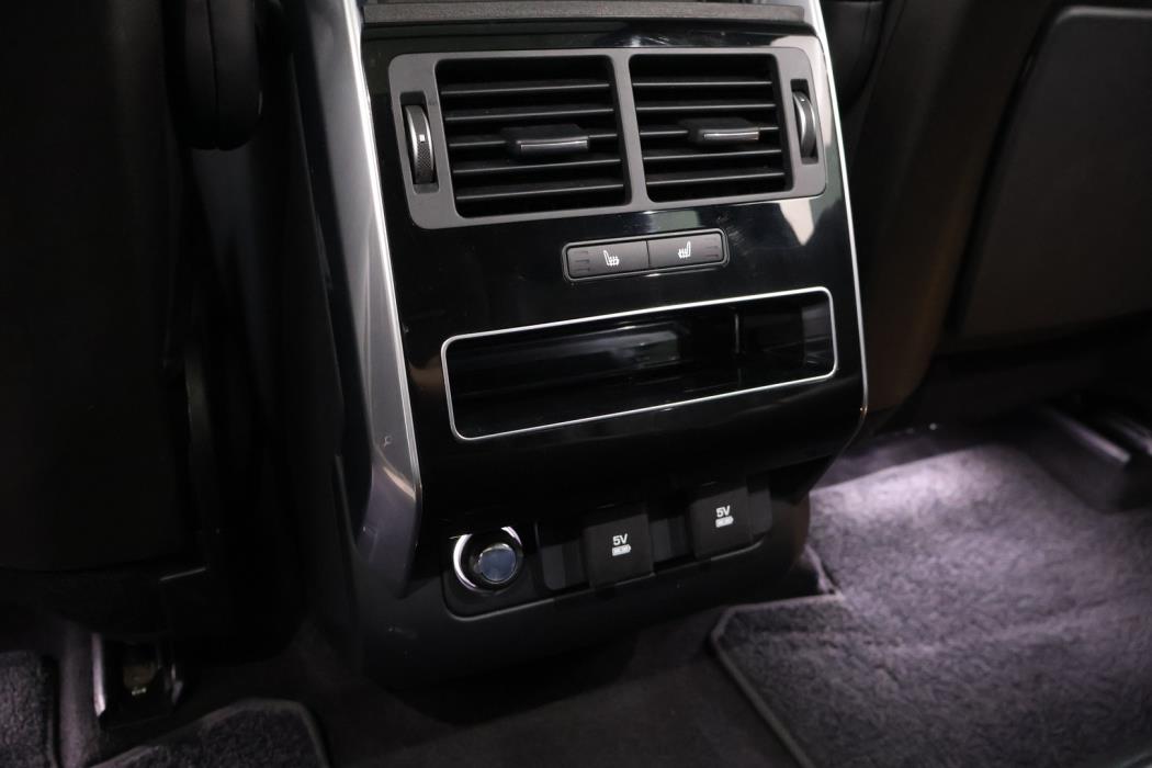 LAND ROVER Range Rover Sport 2020