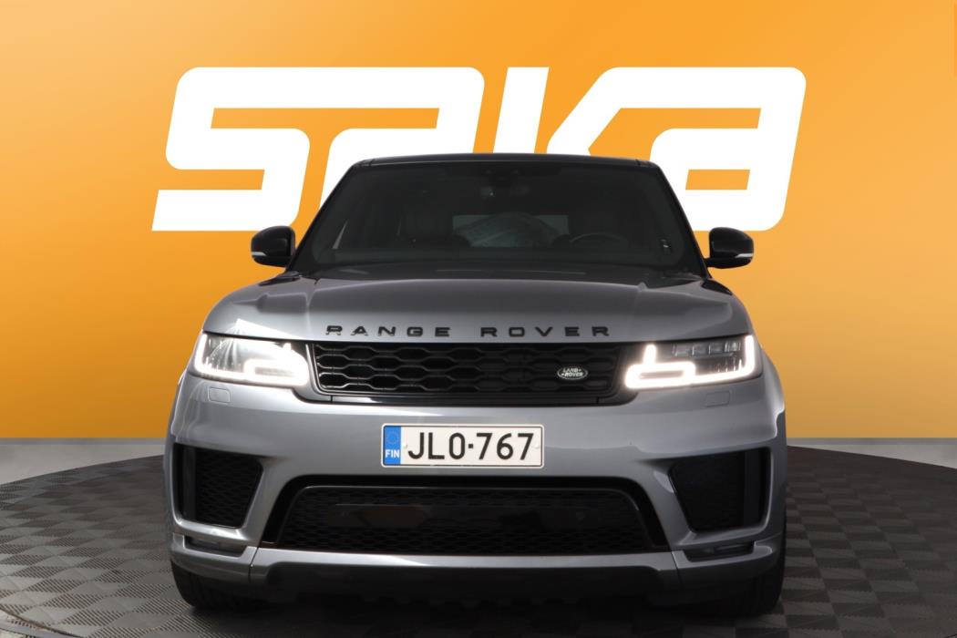 LAND ROVER Range Rover Sport 2020