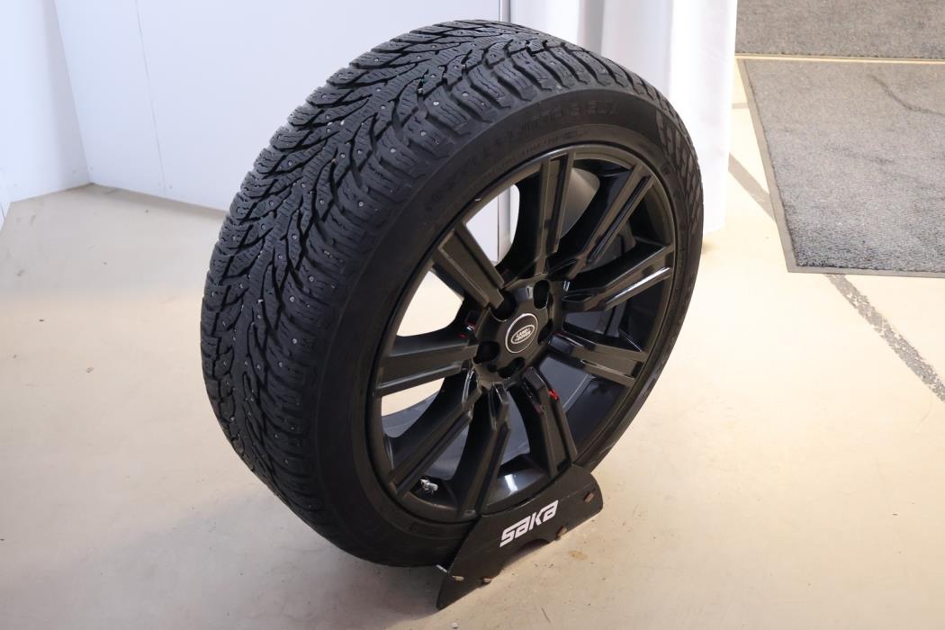 LAND ROVER Range Rover Sport 2020