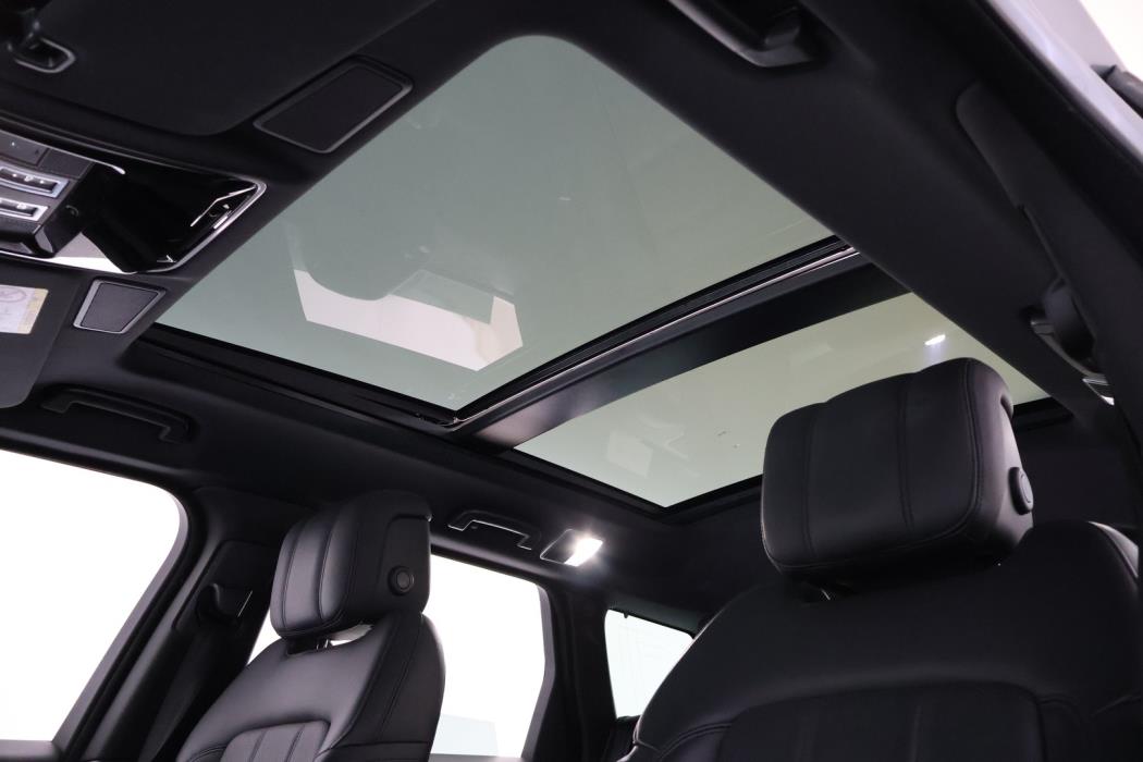 LAND ROVER Range Rover Sport 2020