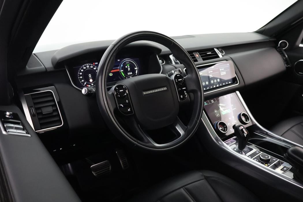 LAND ROVER Range Rover Sport 2020