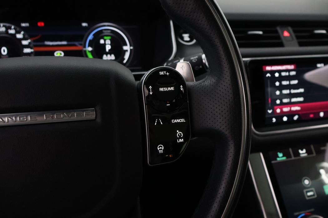 LAND ROVER Range Rover Sport 2020