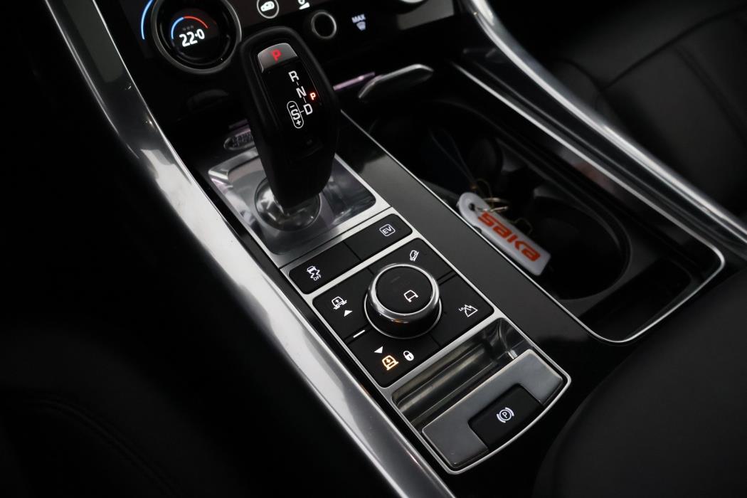 LAND ROVER Range Rover Sport 2020