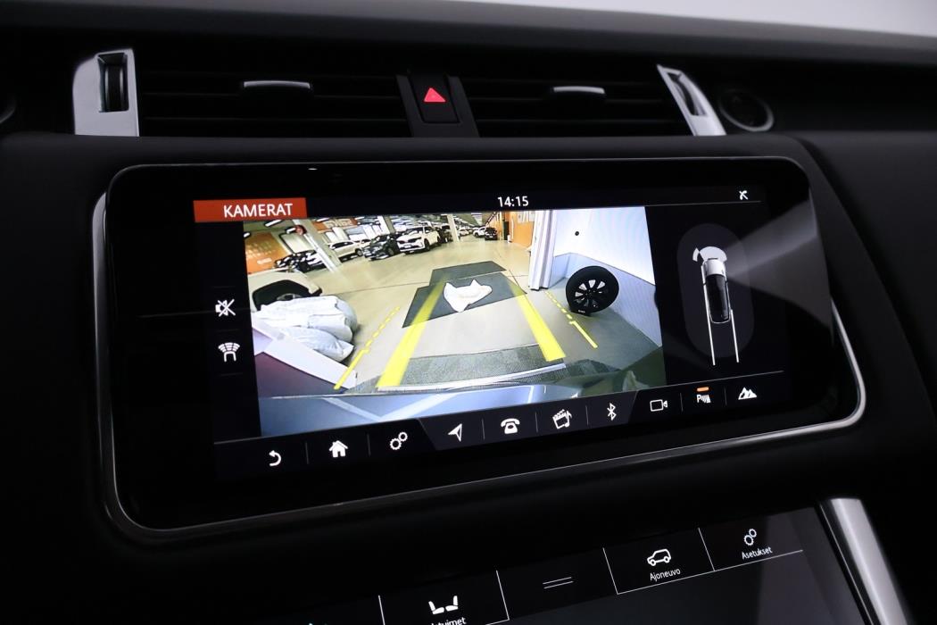 LAND ROVER Range Rover Sport 2020