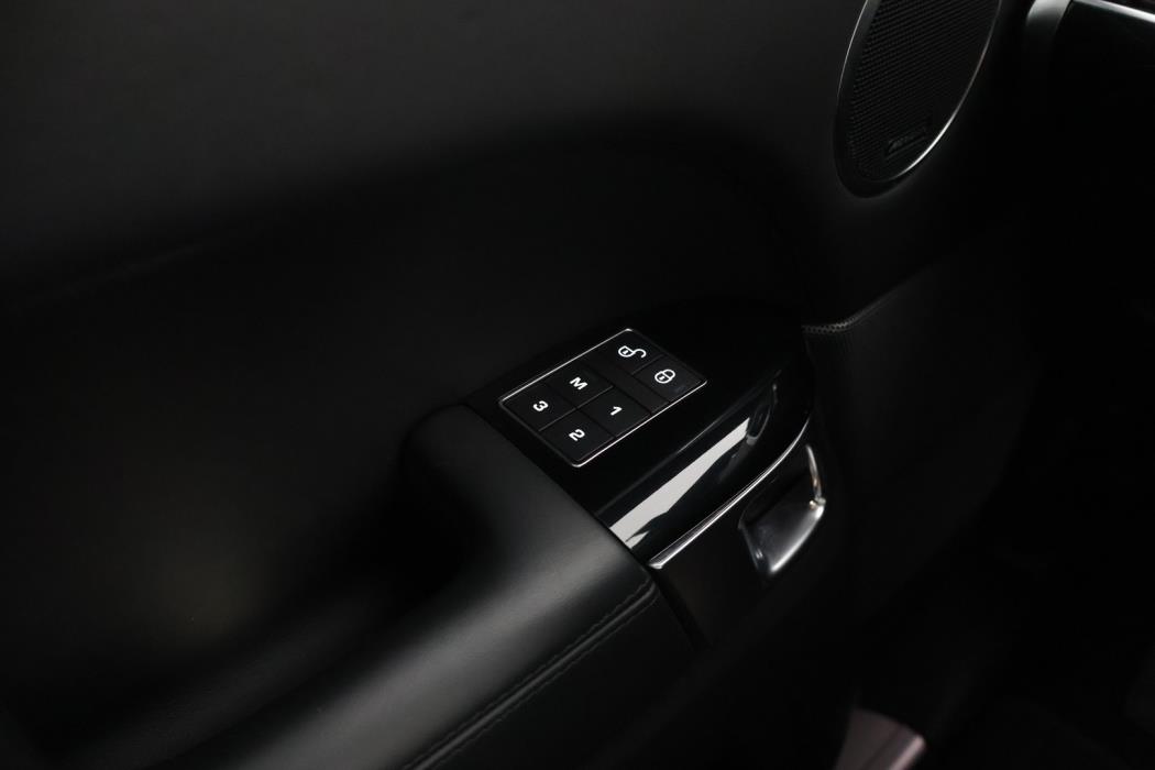 LAND ROVER Range Rover Sport 2020