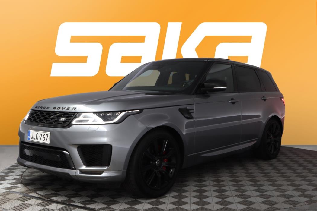 LAND ROVER Range Rover Sport 2020