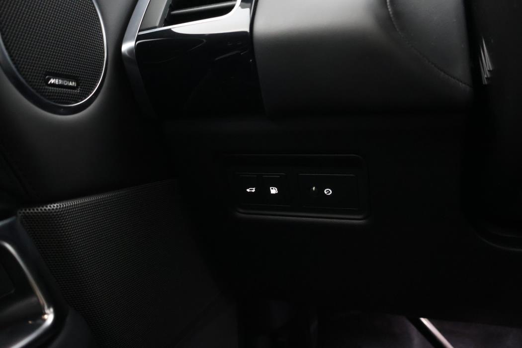 LAND ROVER Range Rover Sport 2020