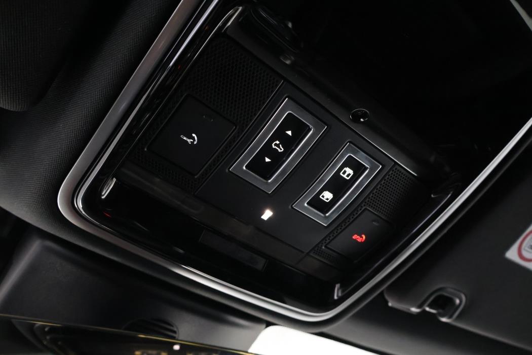 LAND ROVER Range Rover Sport 2020