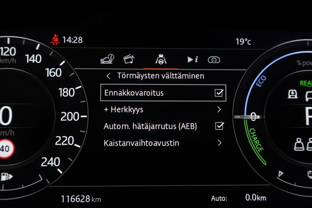 LAND ROVER Range Rover Sport 2020