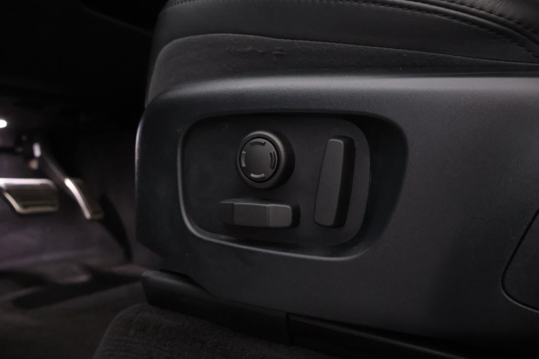 LAND ROVER Range Rover Sport 2020