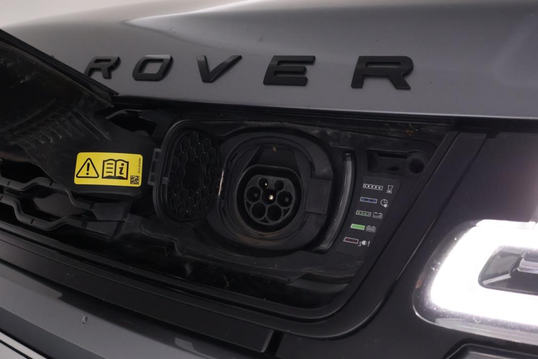 LAND ROVER Range Rover Sport 2020