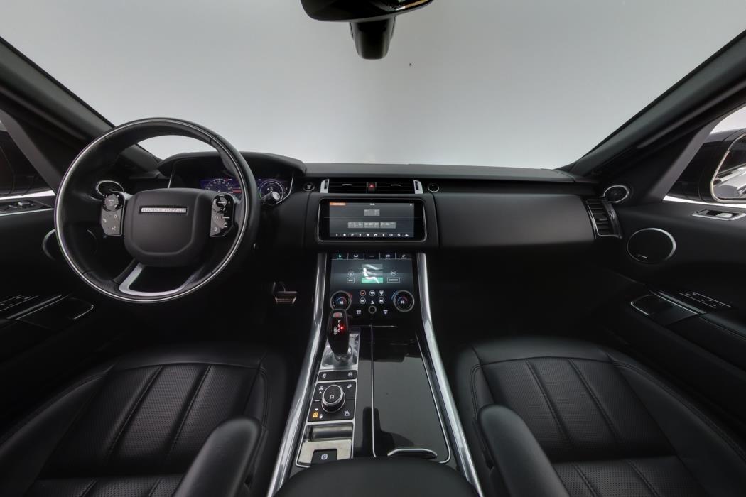LAND ROVER Range Rover Sport 2020