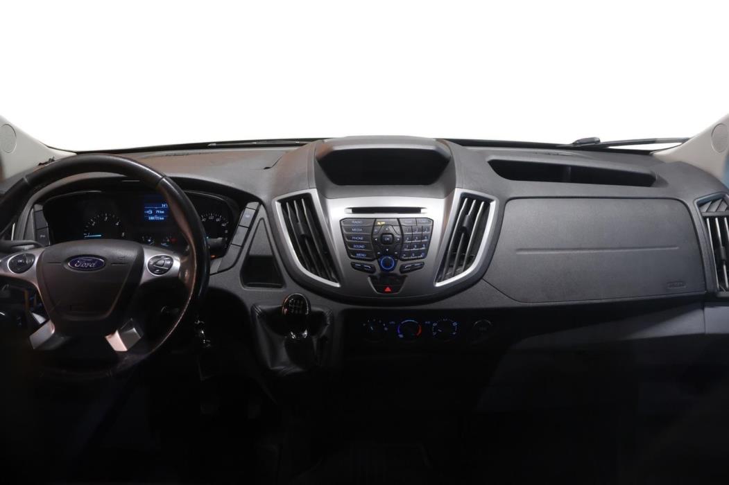 FORD Transit 2017
