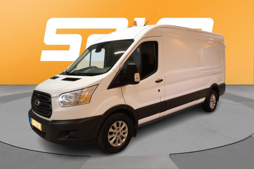 FORD Transit 2017