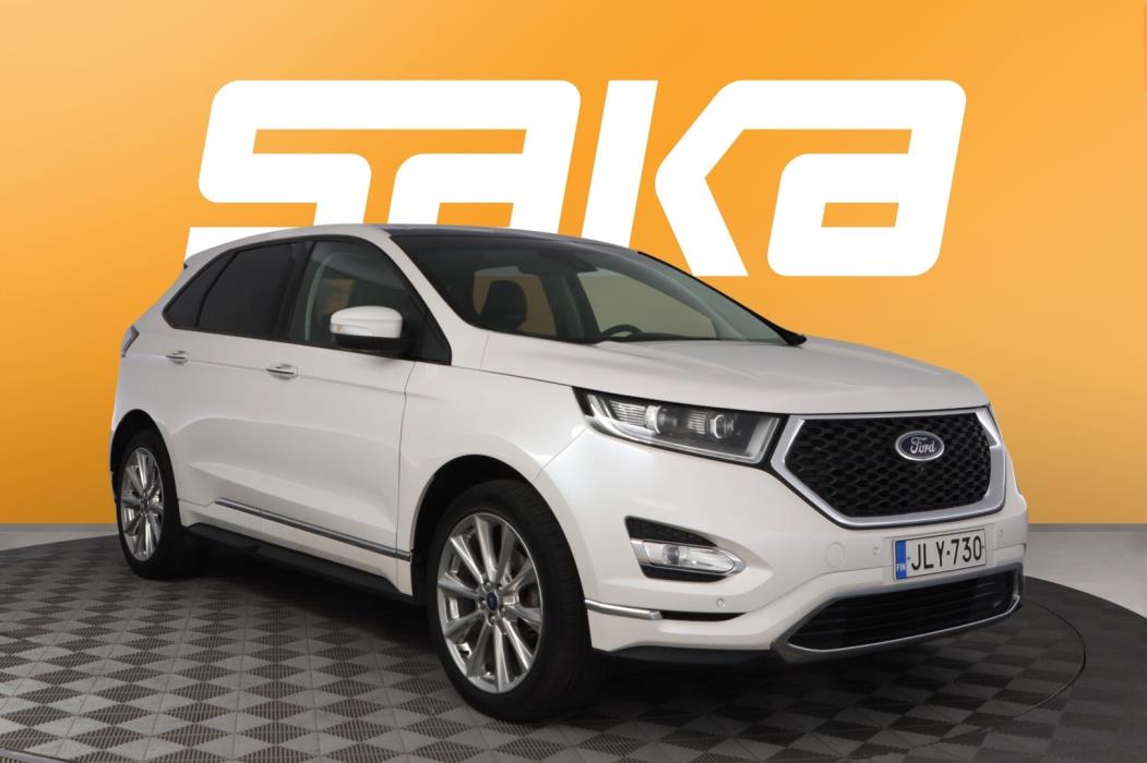 FORD Edge 2017