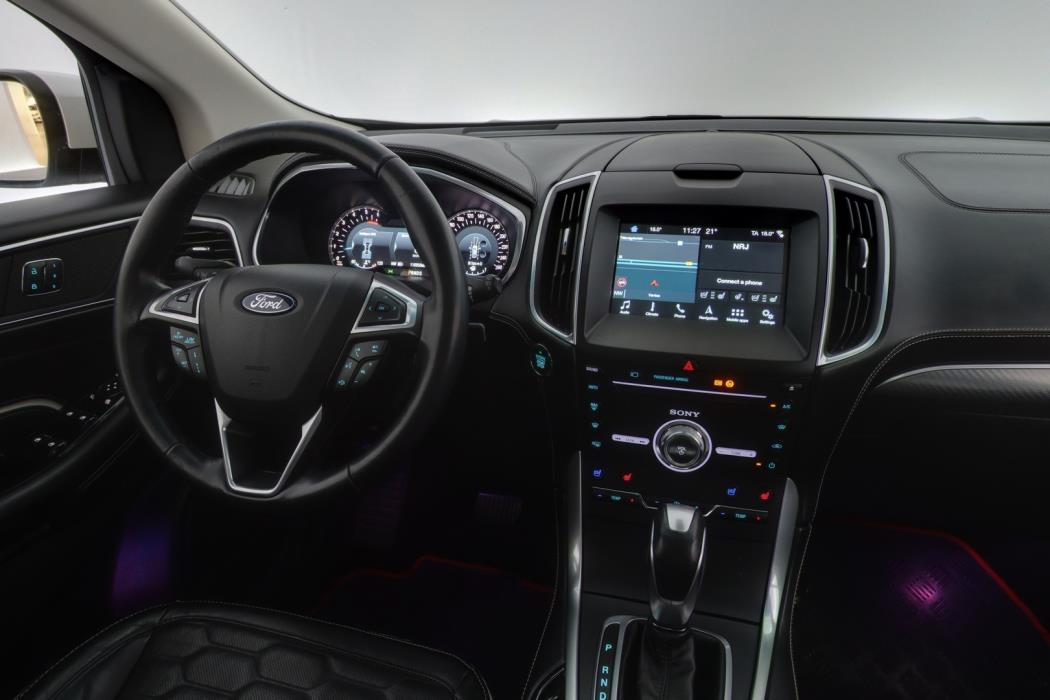 FORD Edge 2017