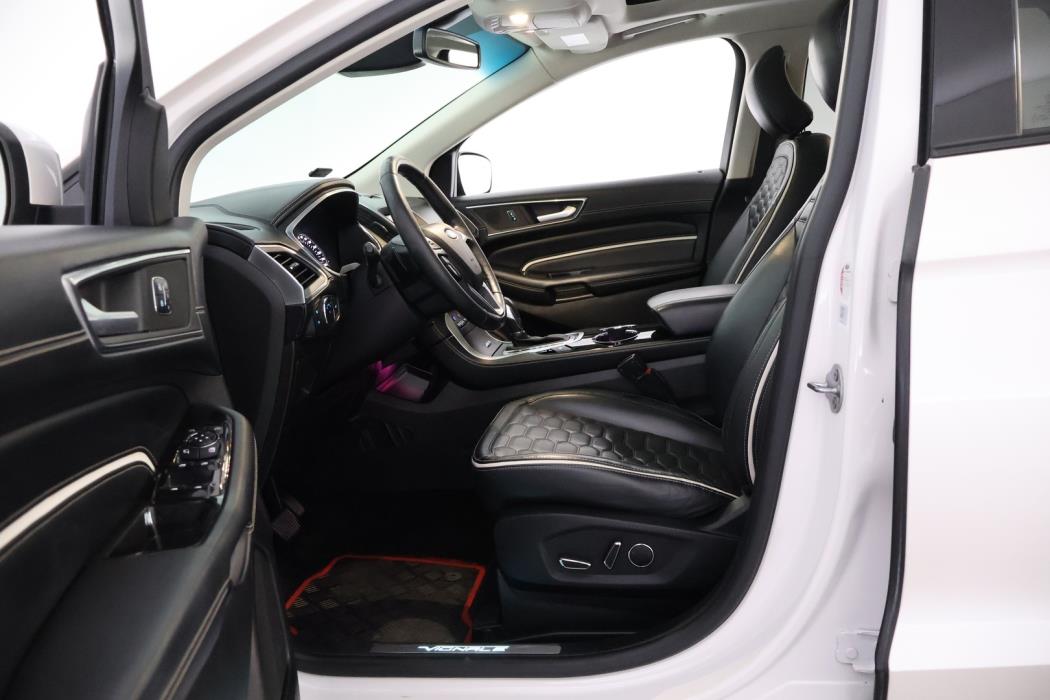 FORD Edge 2017
