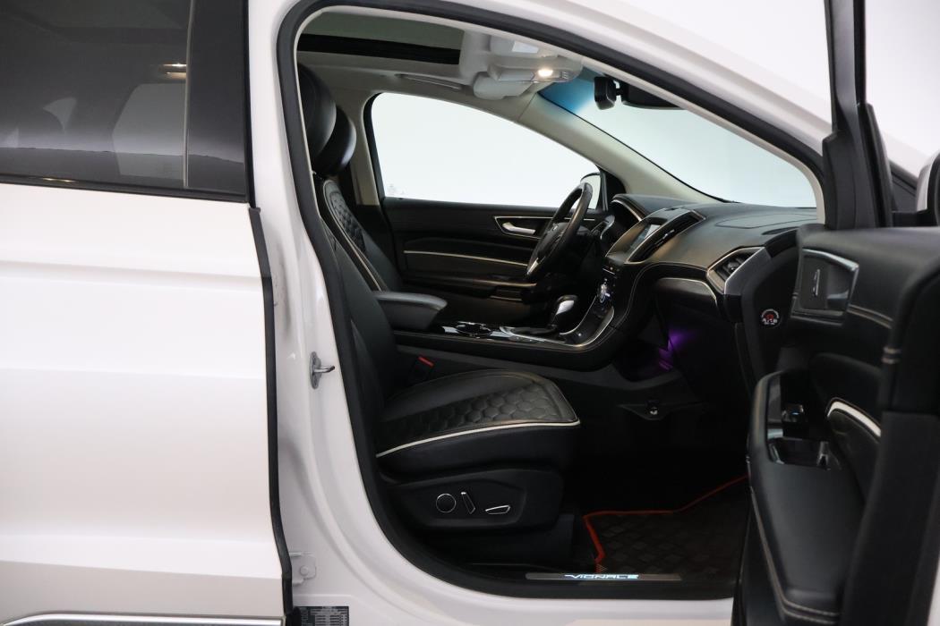 FORD Edge 2017