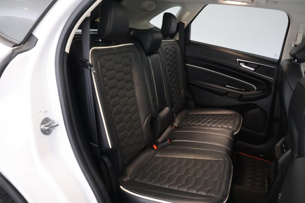 FORD Edge 2017