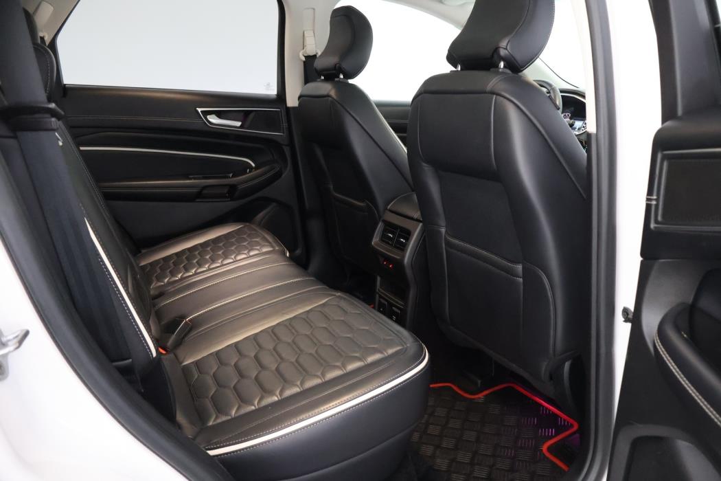 FORD Edge 2017