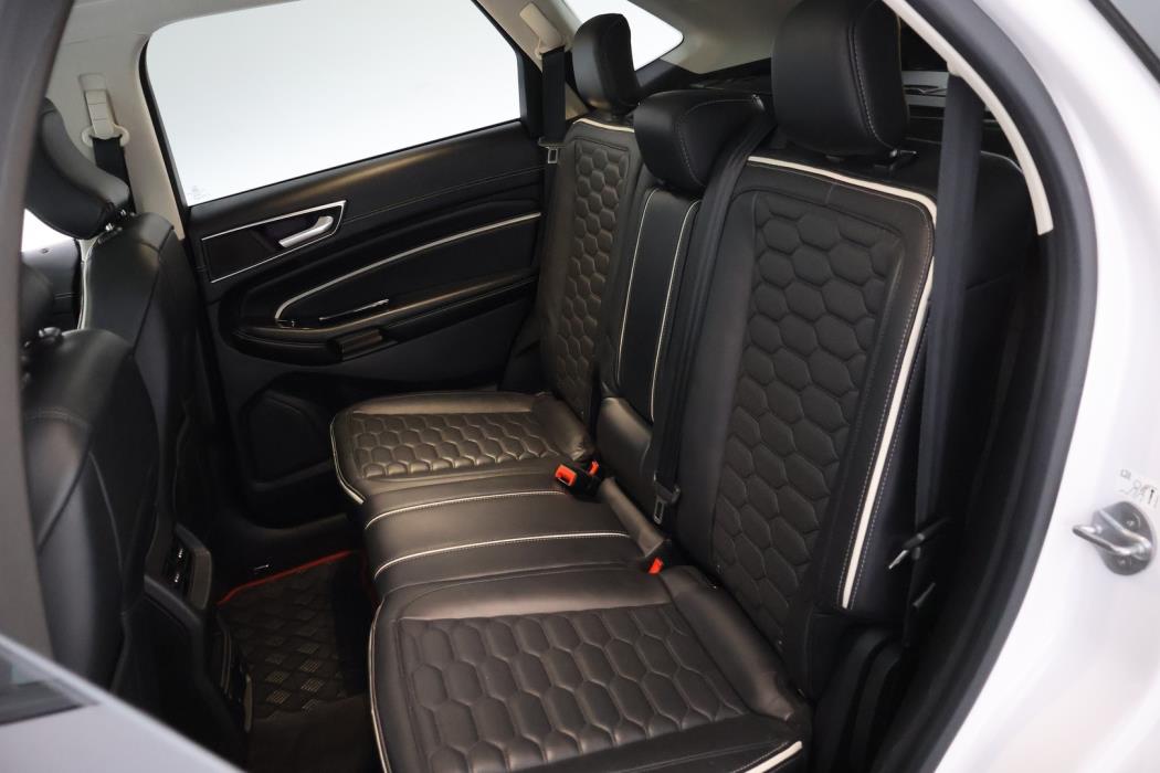 FORD Edge 2017