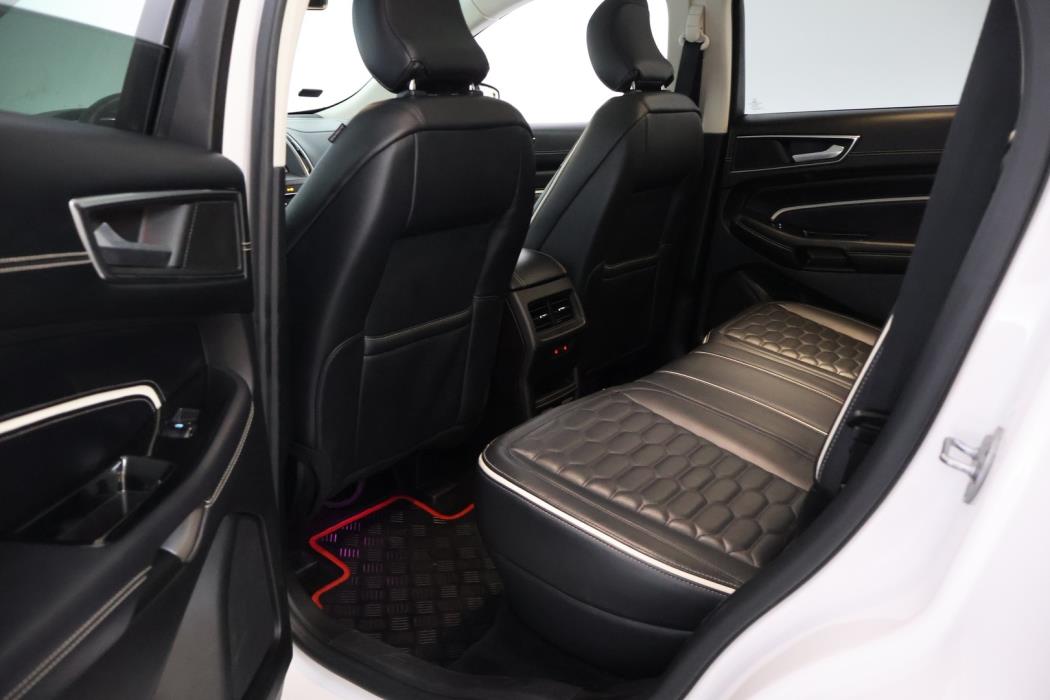 FORD Edge 2017