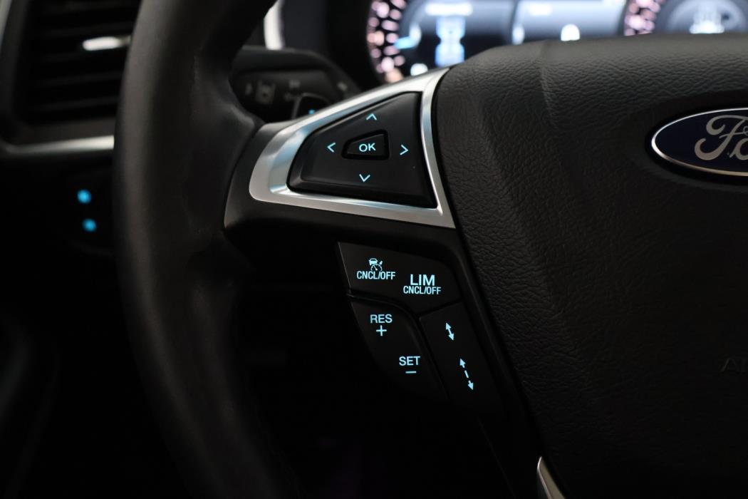 FORD Edge 2017
