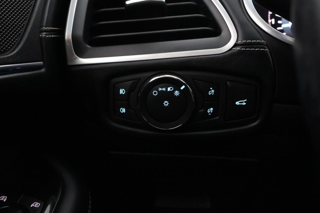 FORD Edge 2017