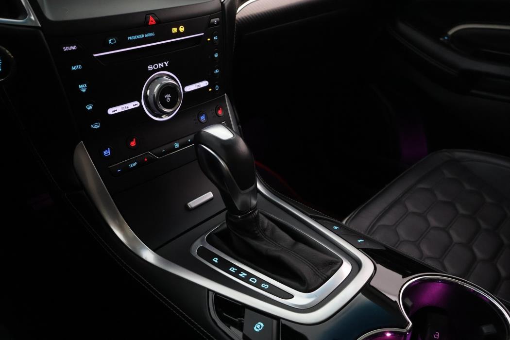 FORD Edge 2017
