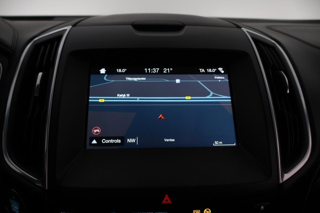 FORD Edge 2017