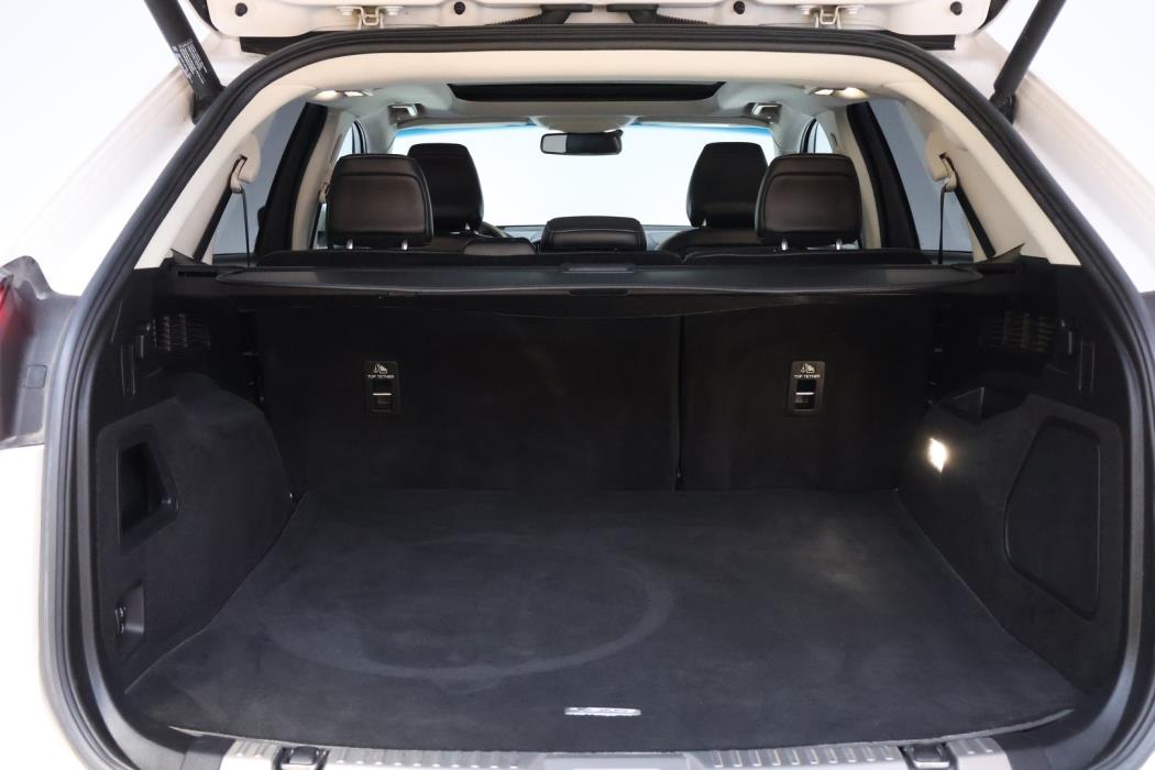 FORD Edge 2017