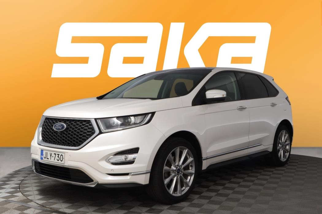FORD Edge 2017