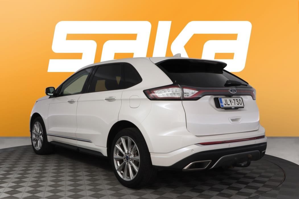 FORD Edge 2017