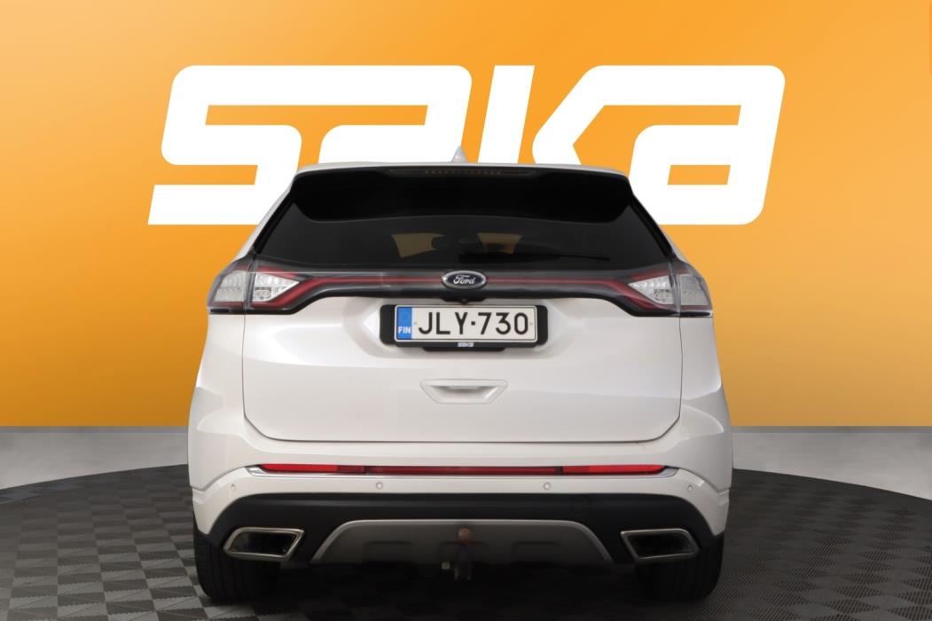 FORD Edge 2017