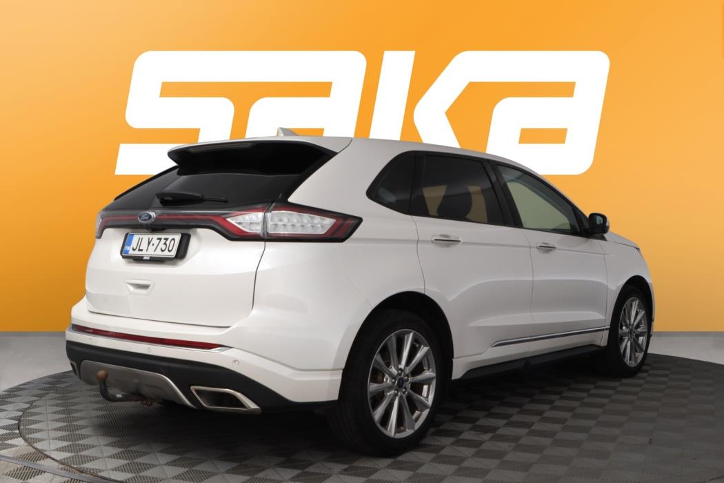 FORD Edge 2017