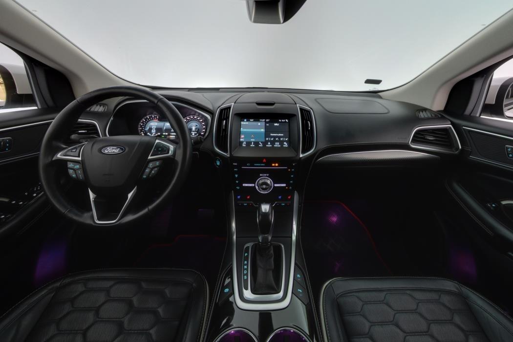 FORD Edge 2017