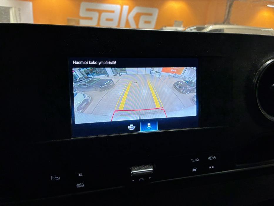 MERCEDES-BENZ Sprinter 2019