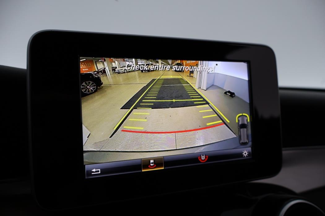 MERCEDES-BENZ C 2016