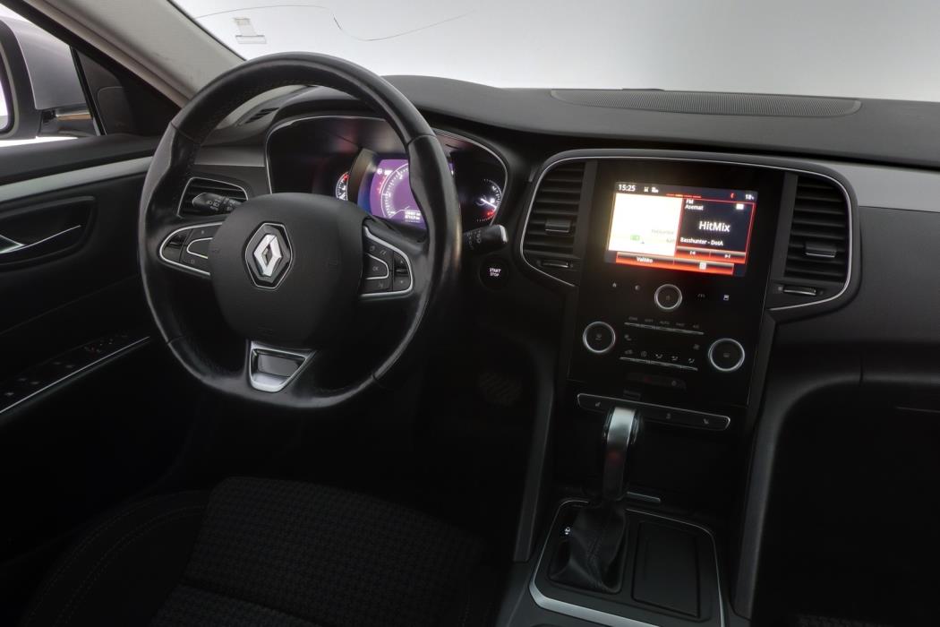 RENAULT Talisman 2017