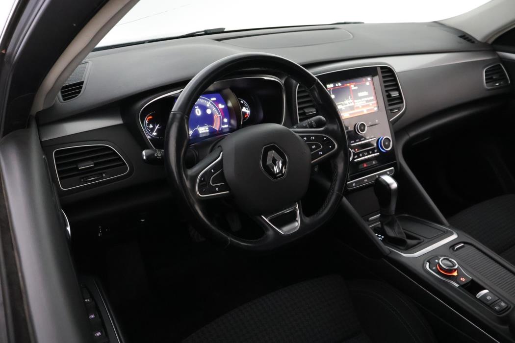 RENAULT Talisman 2017
