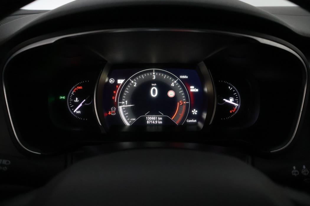 RENAULT Talisman 2017