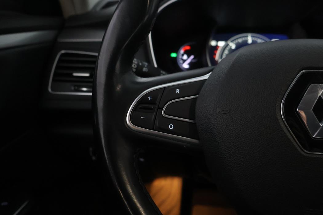 RENAULT Talisman 2017