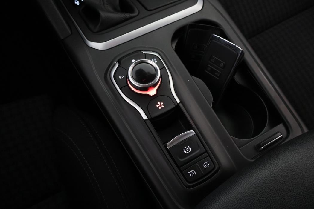 RENAULT Talisman 2017