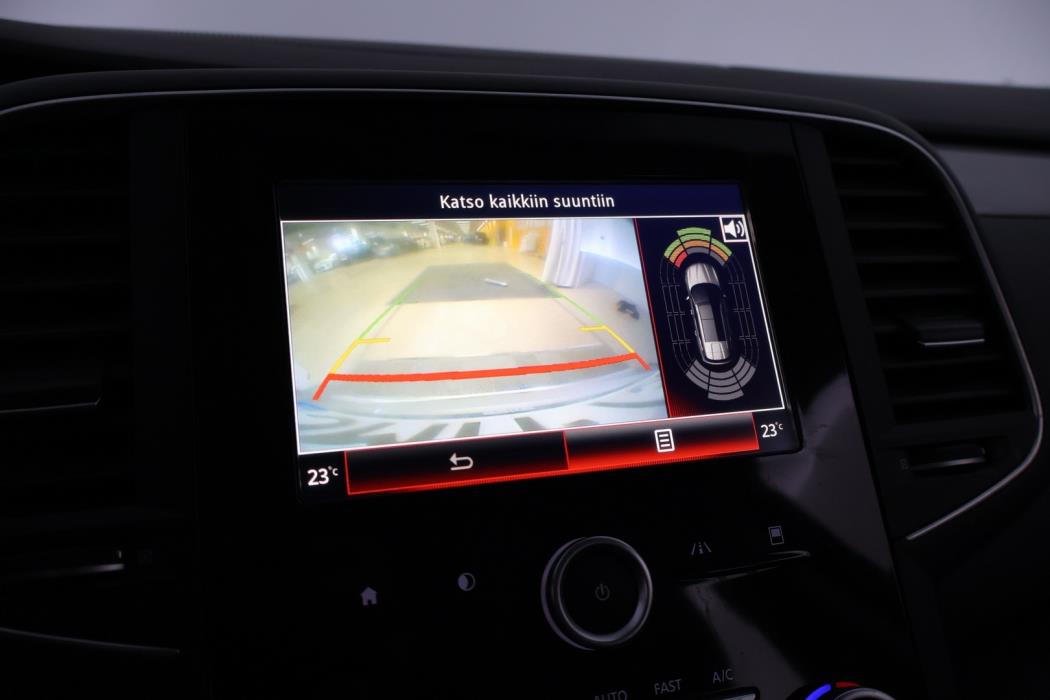 RENAULT Talisman 2017
