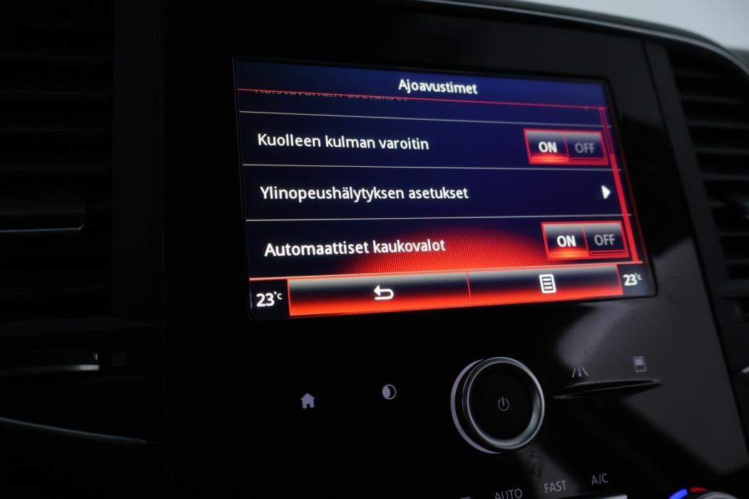 RENAULT Talisman 2017